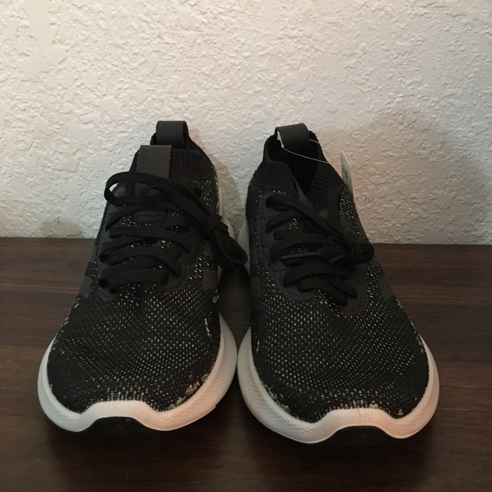 Adidas purebounce Mens running shoes sz 10.5 - Picture 2 of 5